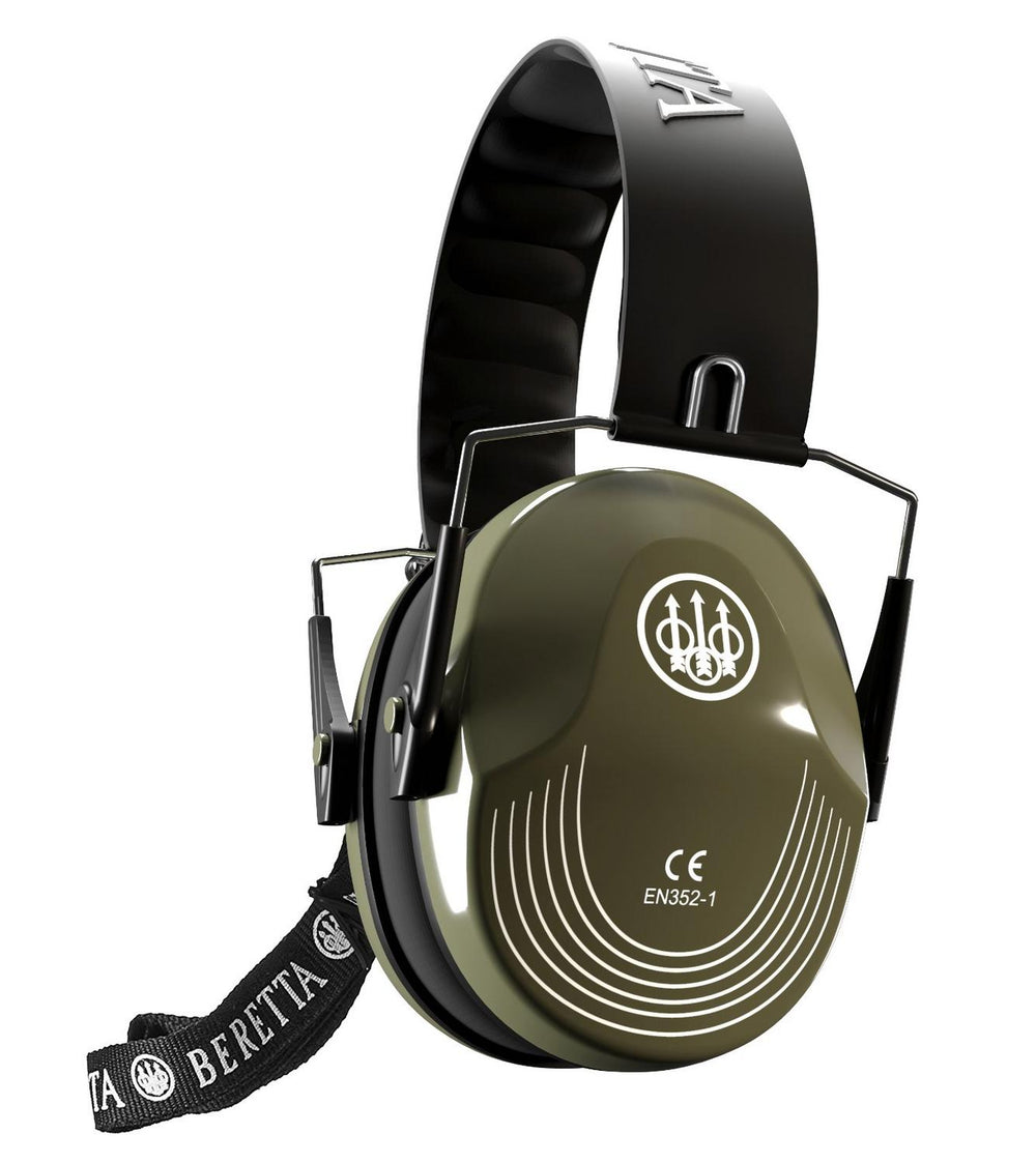 Beretta Earmuff Shooting Hearing Protection – view 2