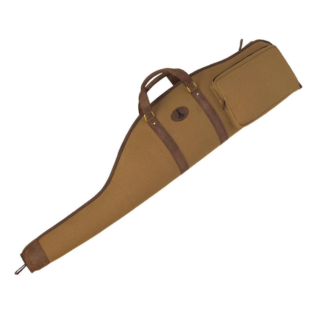 Mjoelner Valhalla Rifle Slip Canvas & Leather