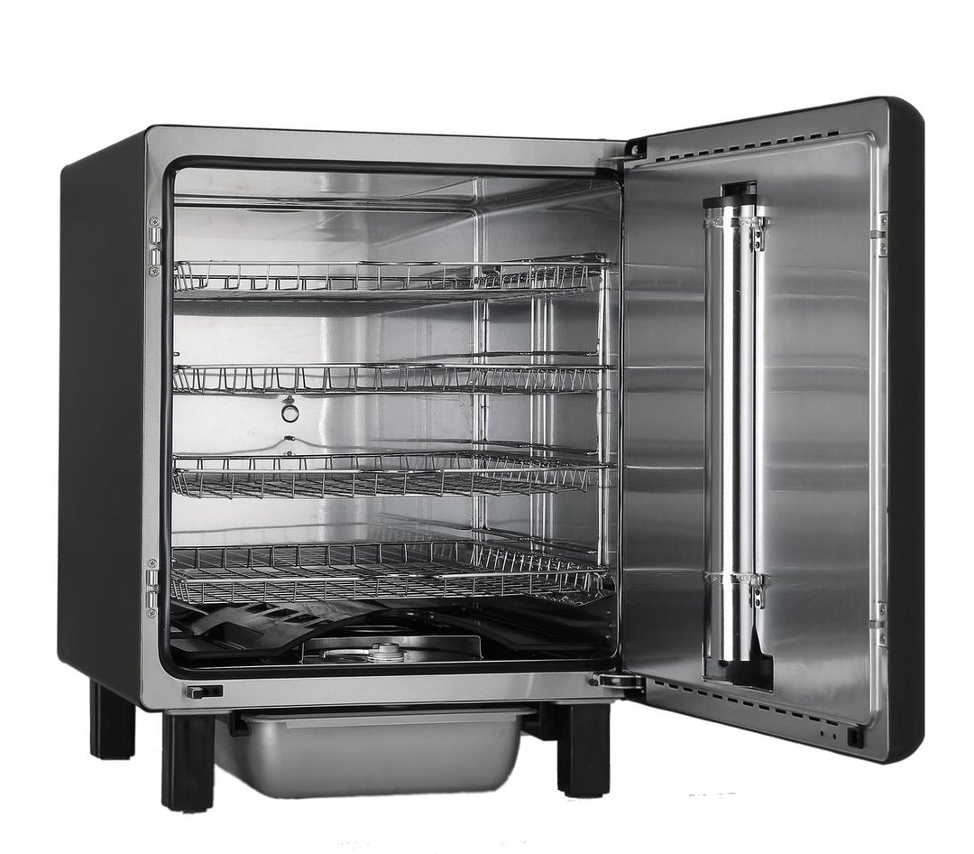 Bradley RAVEN SMOKER