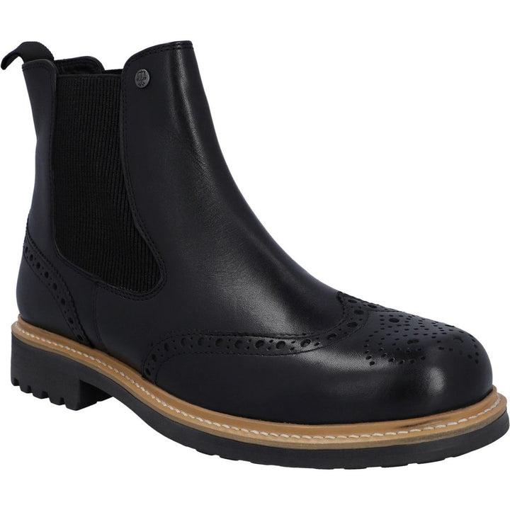 Hunter Cawdor Brogue Dealer