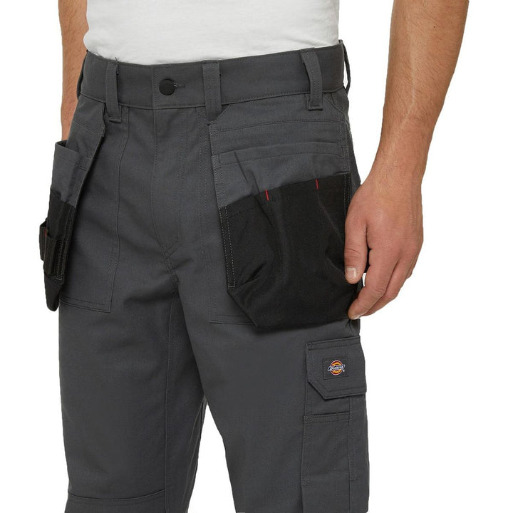 Dickies Multi Pocket Utility Work Pant
