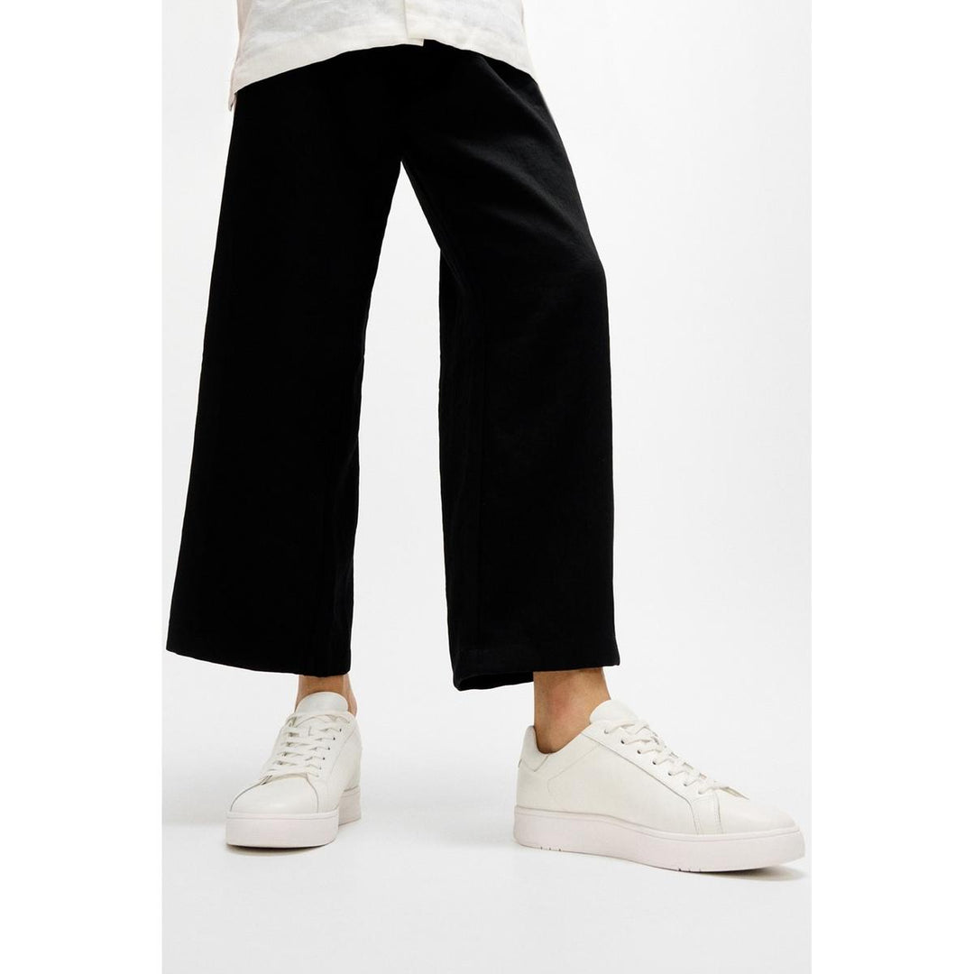 Fitflop Rally II Trainers Urban White