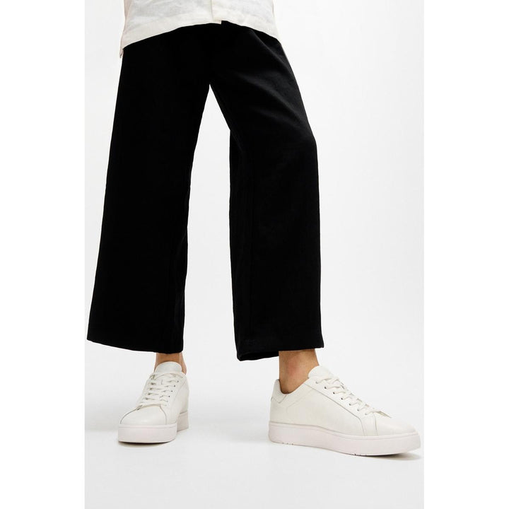 Fitflop Rally II Trainers Urban White