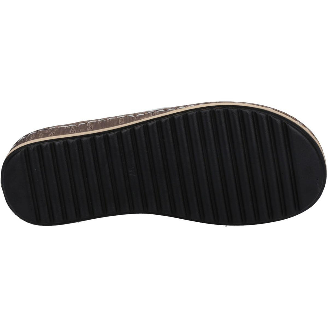 Hush Puppies Elissa Toepost Sandal – view 3
