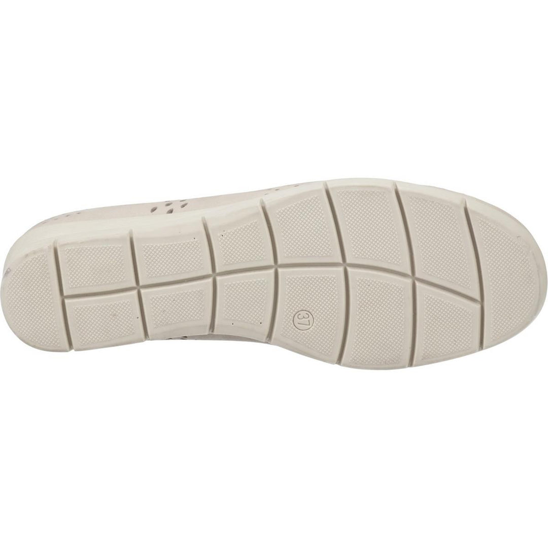 Fleet & Foster Dinah Shoe Taupe