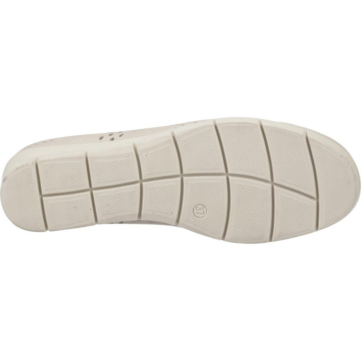 Fleet & Foster Dinah Shoe Taupe