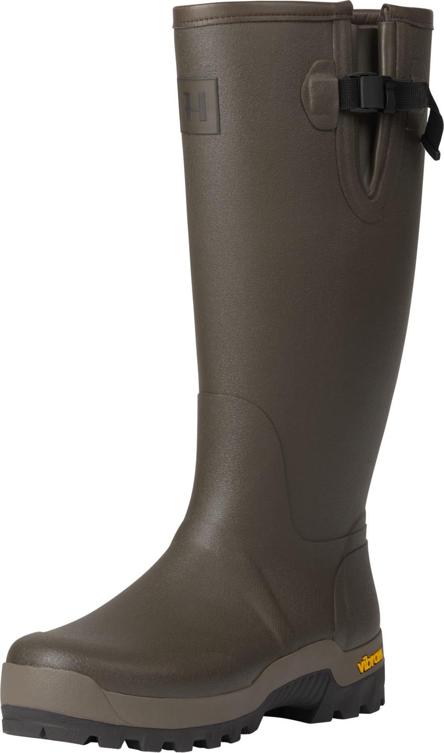 Harkila Forester Gusset Rubber Boot – view 9