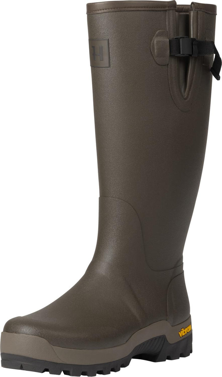 Harkila Forester Gusset Rubber Boot – view 9
