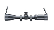 Bisley 2.1532 Rifle Scope 3-9X44 Sniper by Walther