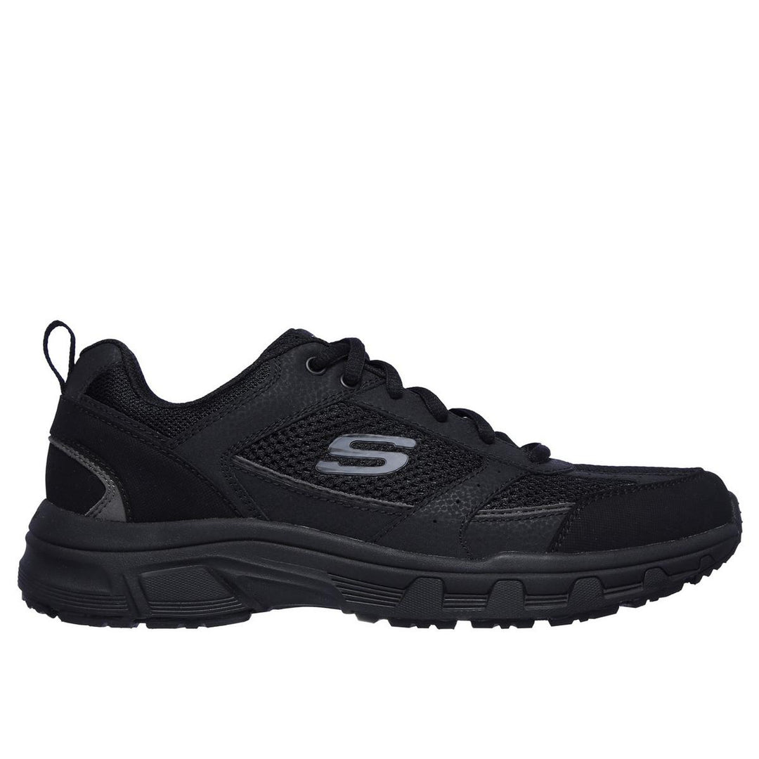 Skechers Oak Canyon Verketta Trainers