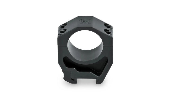 Vortex Precision Match 30mm Ring Set, High - Rugged, lightweight, anti-snag design, Robust, Grade 8 fasteners