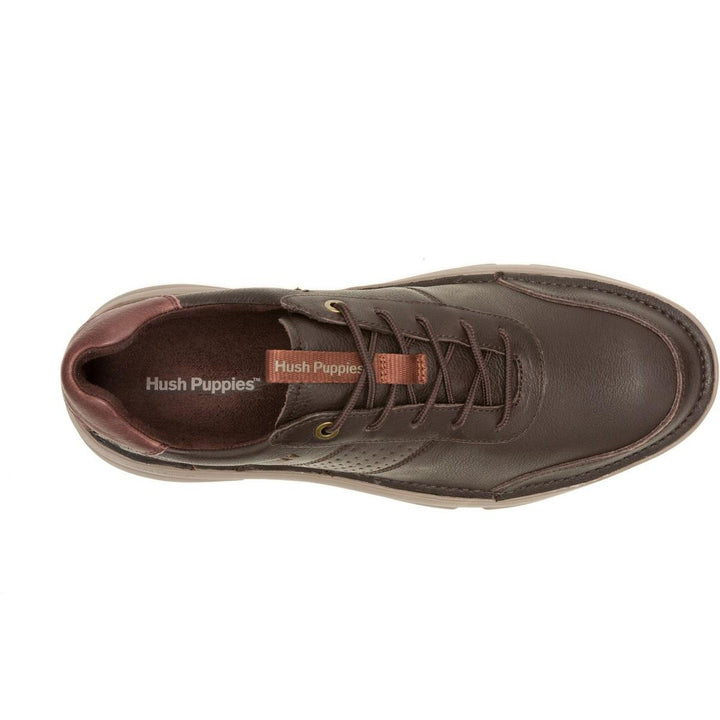 Hush Puppies Baylor Sneaker – view 4
