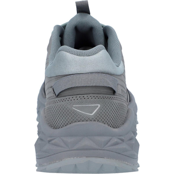Hi-Tec Fuse Trek Hiking Shoes Cool Grey