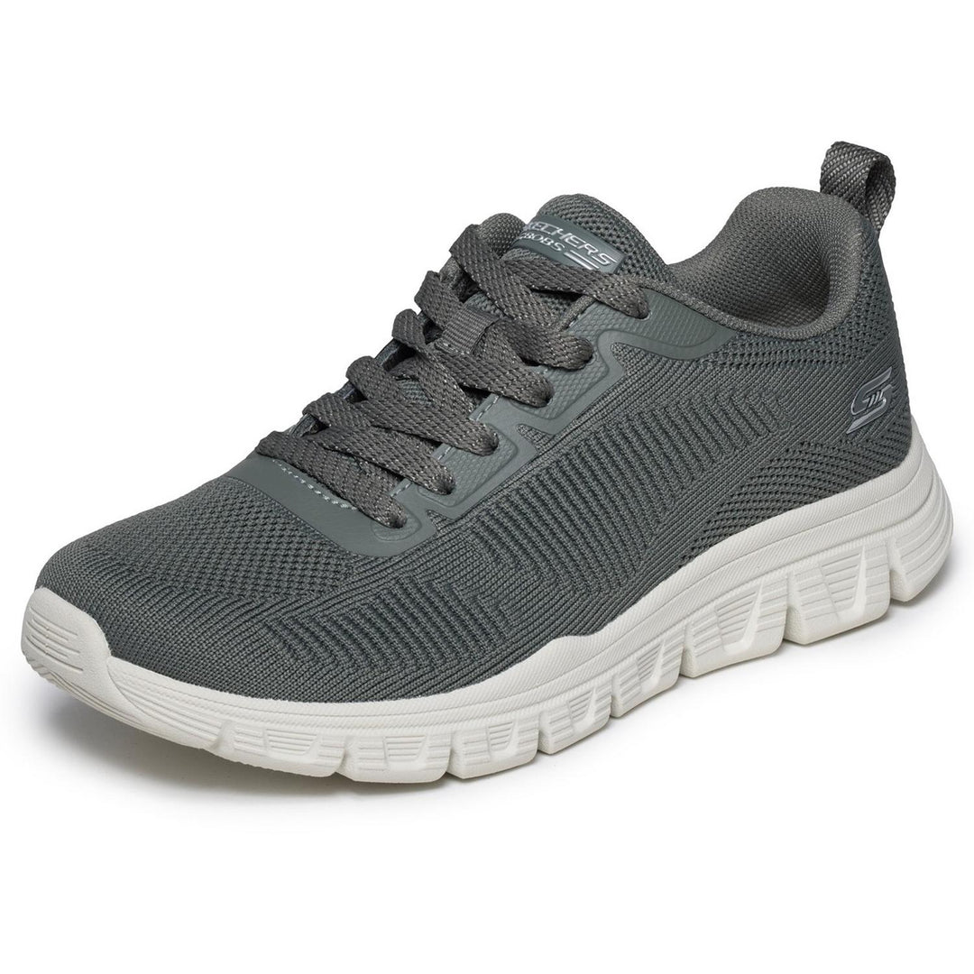 BOBS B LITE Olive Knit