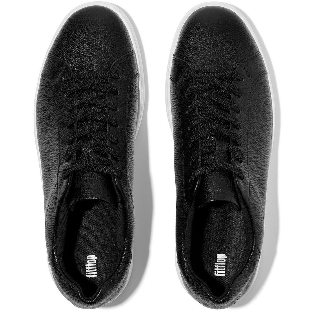 Fitflop Rally II Trainers Black