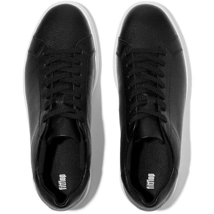 Fitflop Rally II Trainers Black