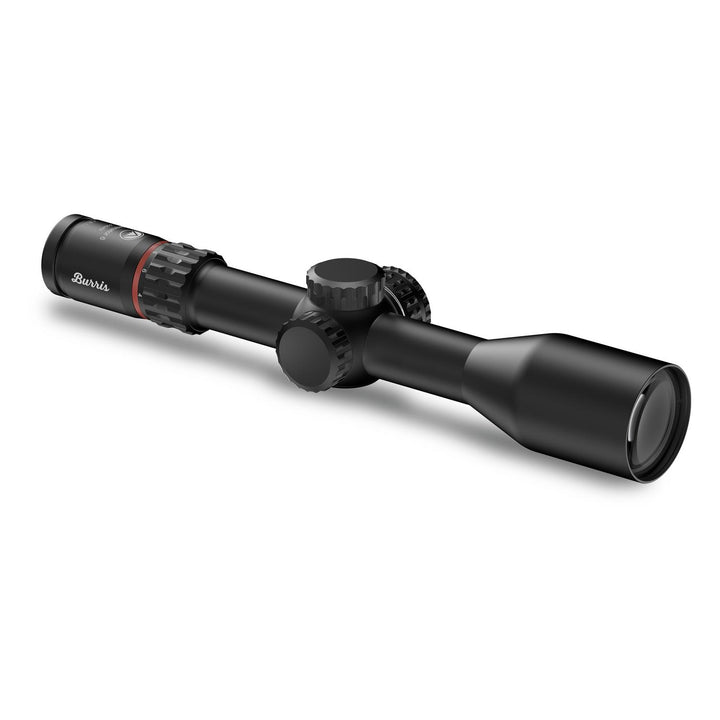 Burris Eliminator 6 4-20x52mm Laser Rangefinding Riflescope X177