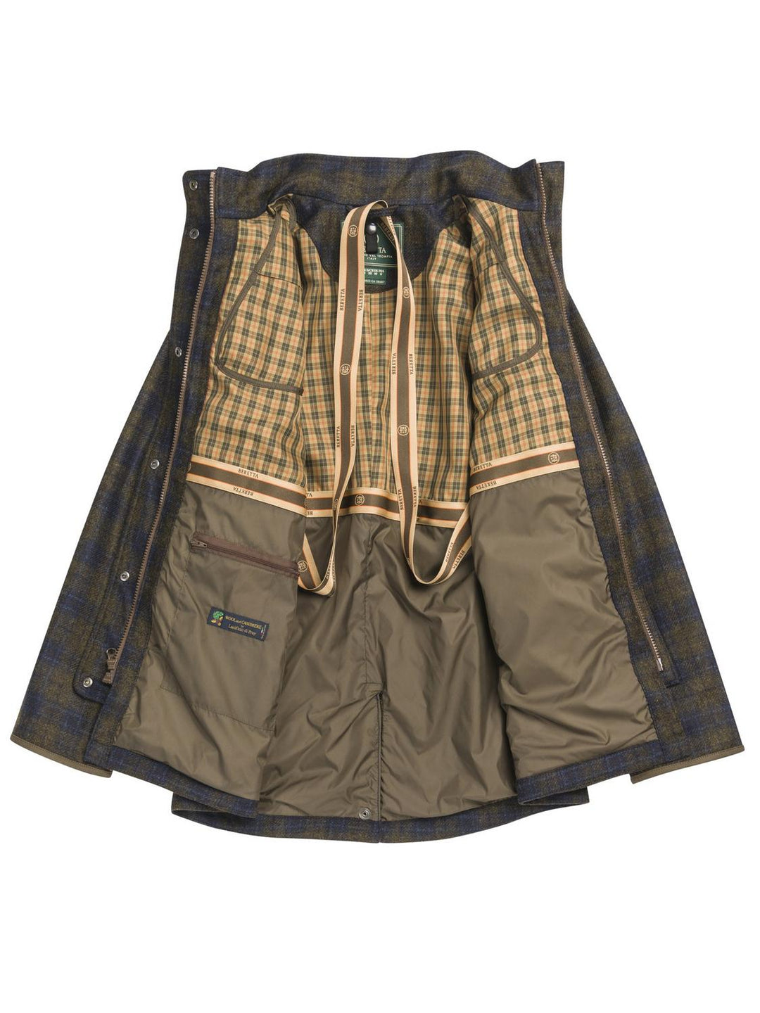 Beretta St James Coat W
