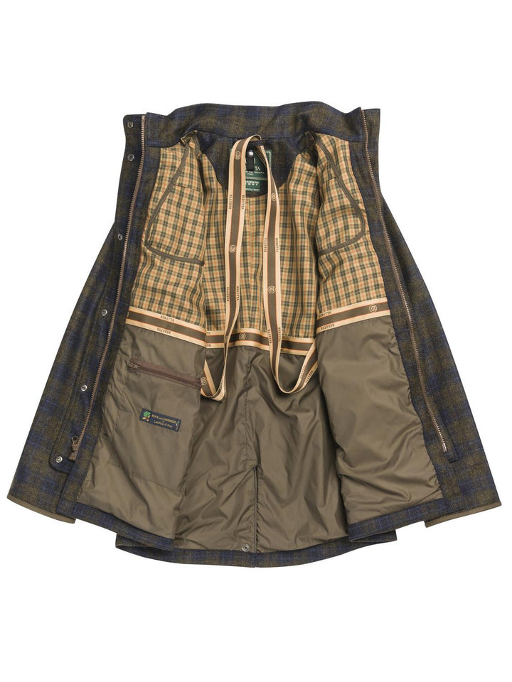 Beretta St James Coat W