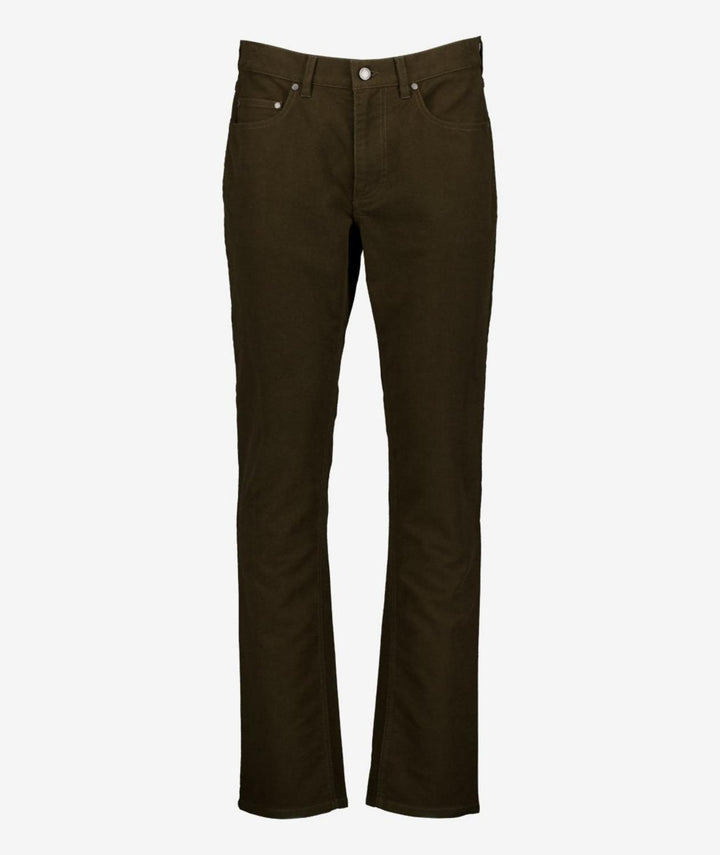 Swanndri Men's Ranger Moleskin Jeans