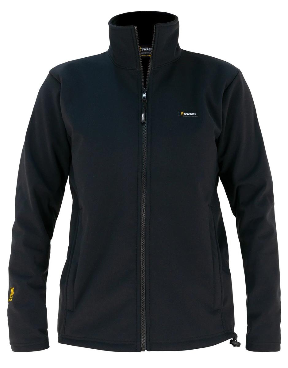 Swazi Strait Jacket