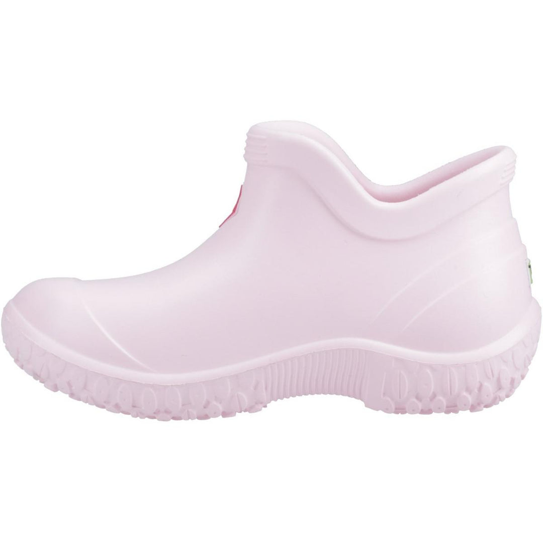 Muck Boots Mini Mucks Lite Ankle Boot Bubblegum – view 4