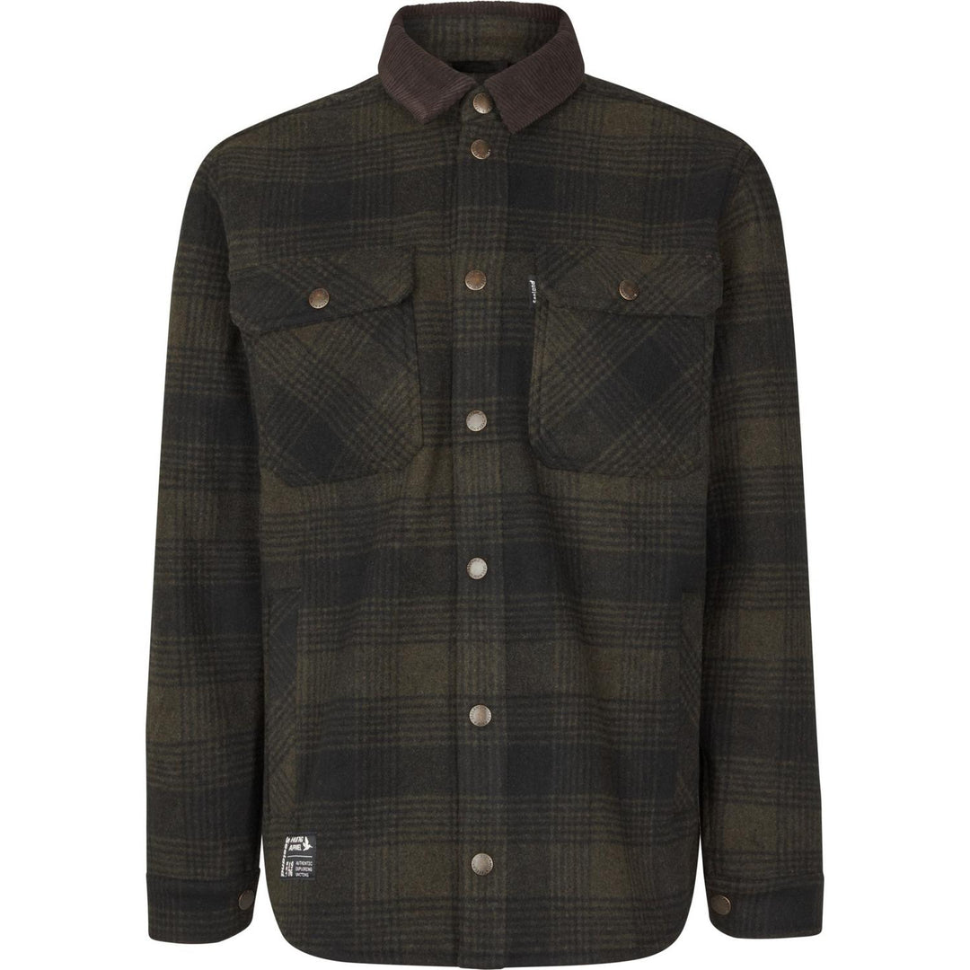 Seeland Canada Yukon Shirt – view 3