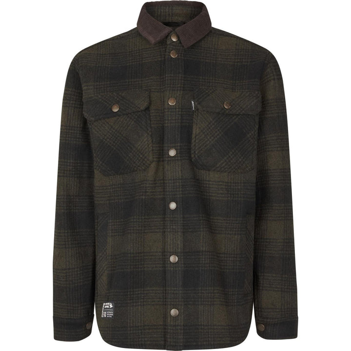 Seeland Canada Yukon Shirt – view 3