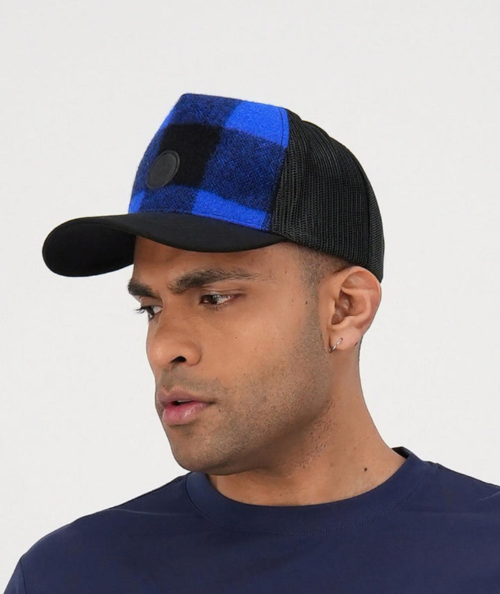 Swanndri Swanni Trucker Cap