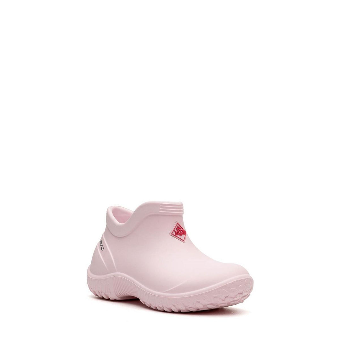 Muck Boots Mini Mucks Lite Ankle Boot Bubblegum – view 7