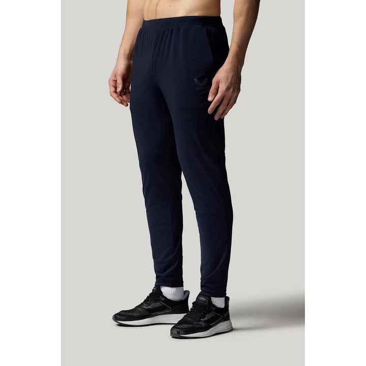 Castore TECH TRAINING PANT CASTORE NAVY/PEWTER – view 2