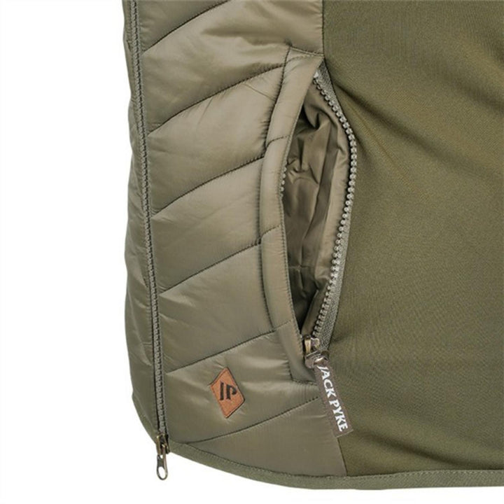 Jack Pyke Ladies Shires Gilet – view 6