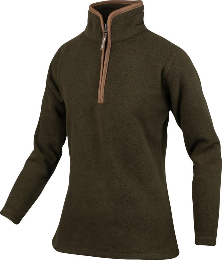 Jack Pyke Ladies Fleece Pullover – view 4