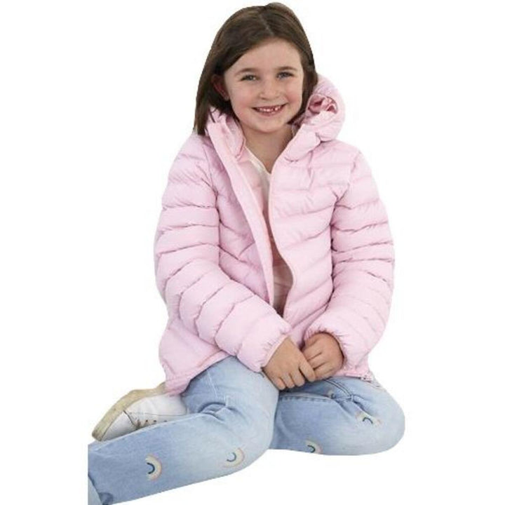 Brave Soul Girls Brave Soul Grant Padded Jacket
