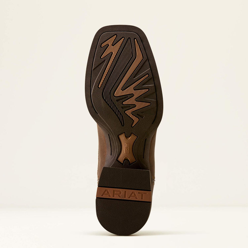 Ariat Mens Arrowrock Western – view 2