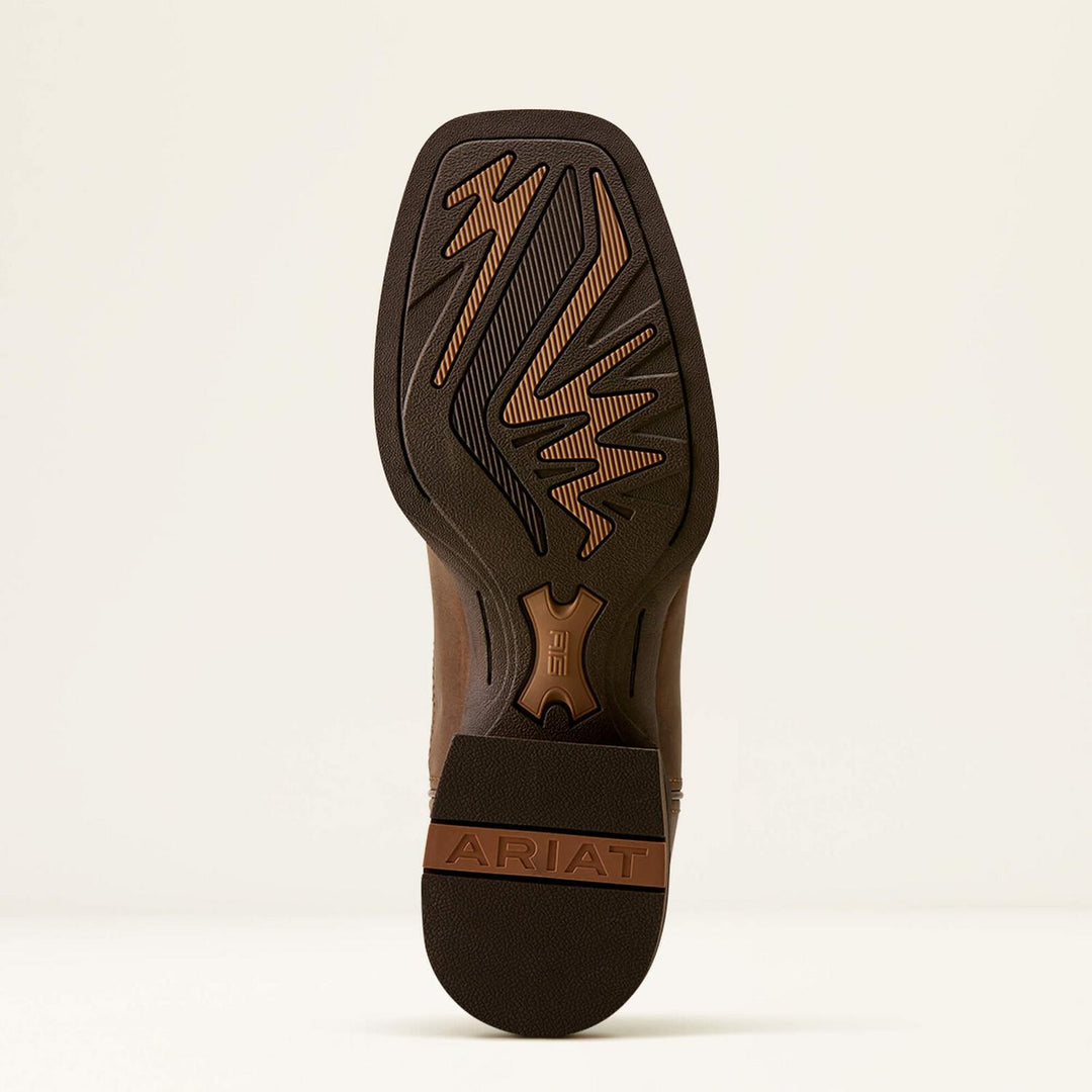 Ariat Mens Arrowrock Western