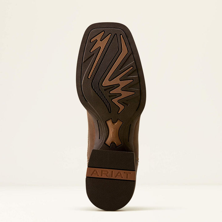 Ariat Mens Arrowrock Western