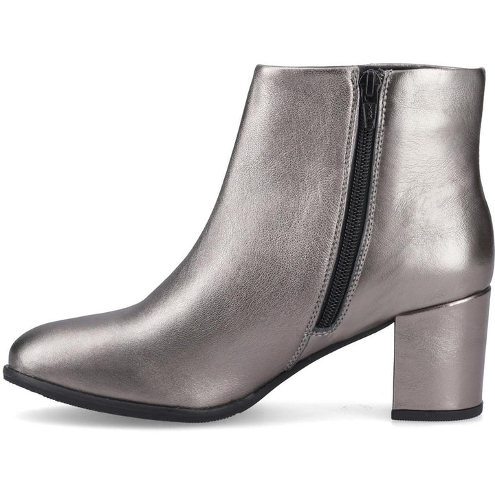 Claridy Boot Pewter