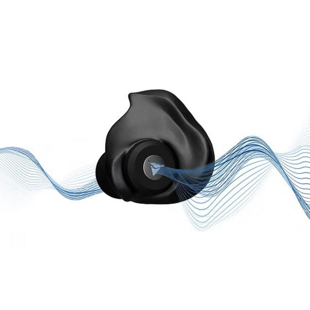 Decibullz Custom Molded Professional High Fidelity