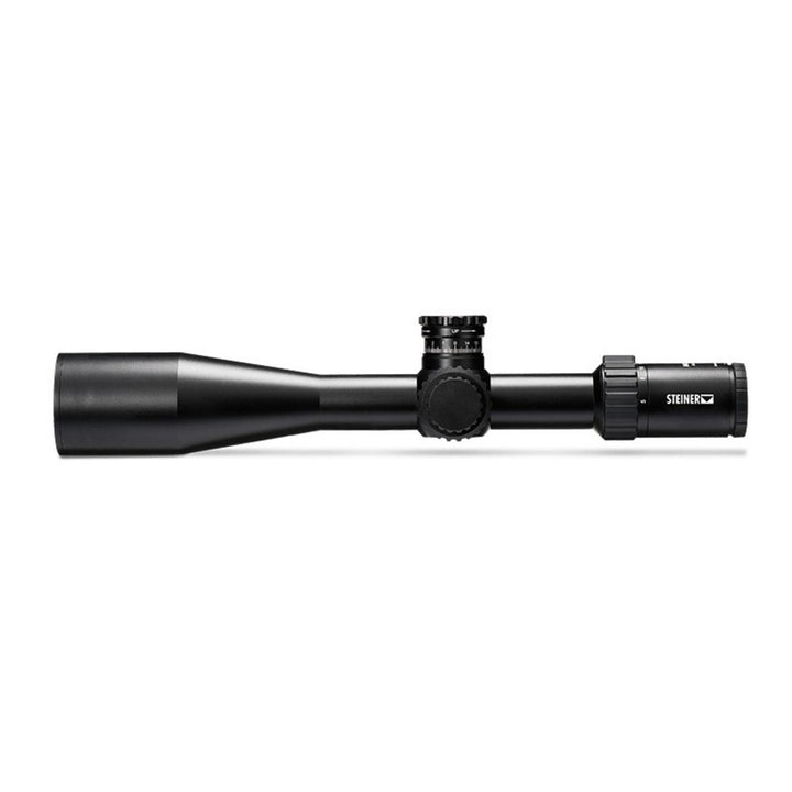 Steiner M5Xi 5-25x56 Riflescope G2B Mil-Dot Black