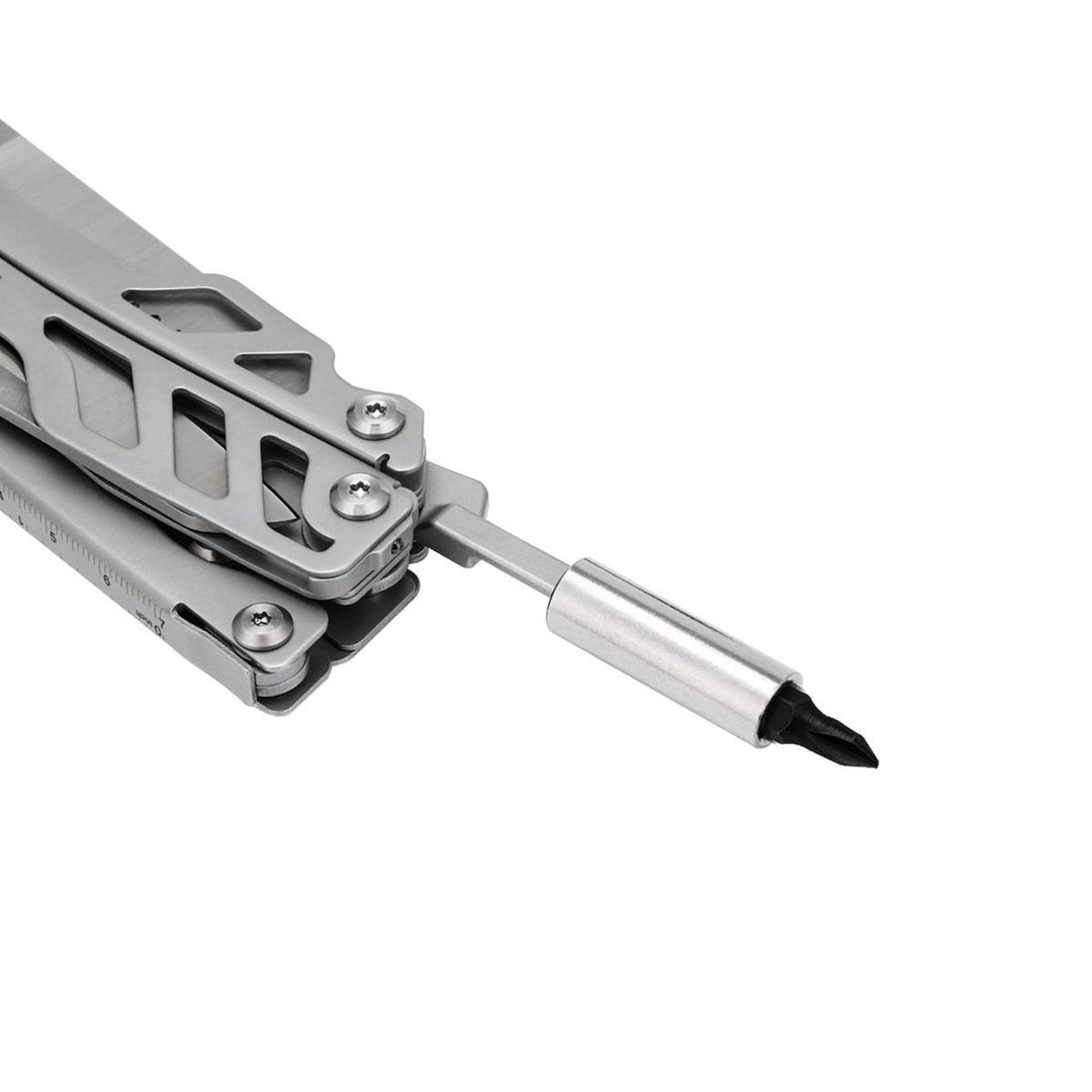 Bisley NexTool Flagship Max Multi Tool