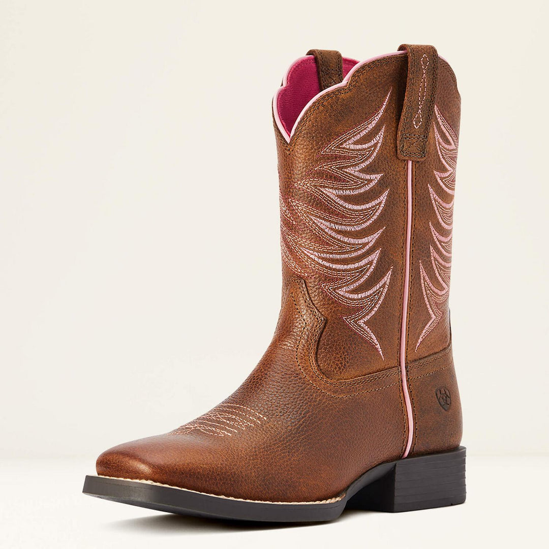 Ariat Youth Firecatcher Western