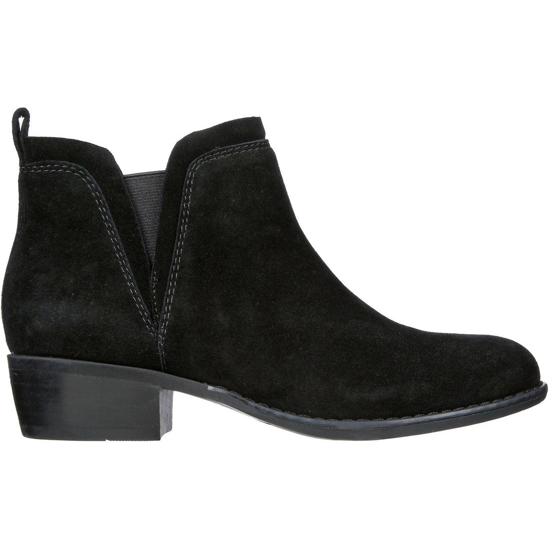 Texas Rodeo Night Boots Black