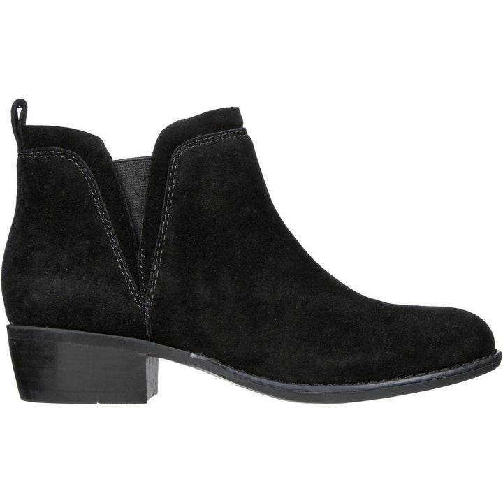 Texas Rodeo Night Boots Black