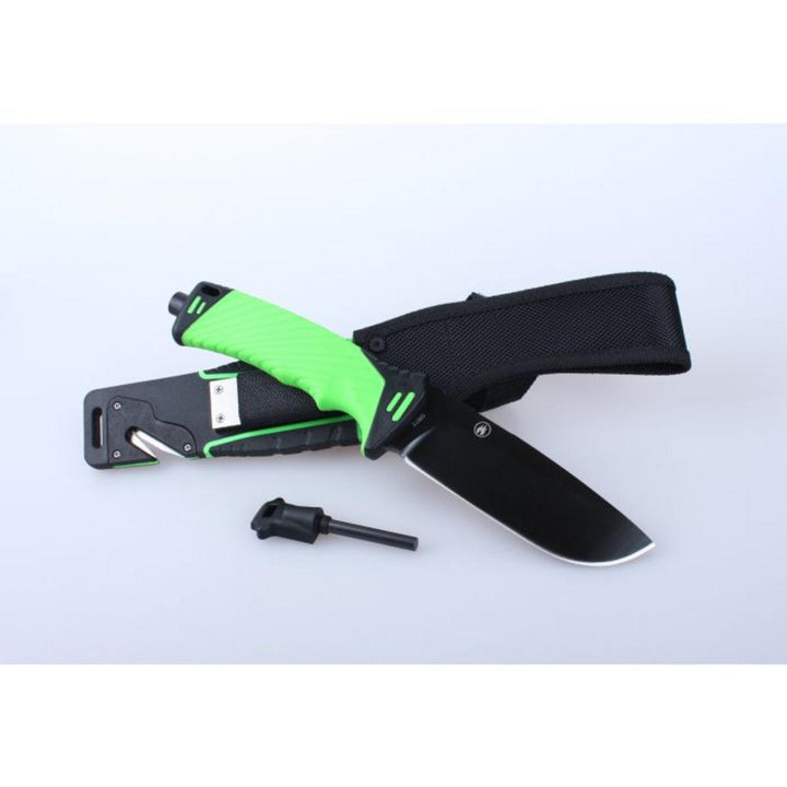 GANZO Knife Ganzo G8012 LIME