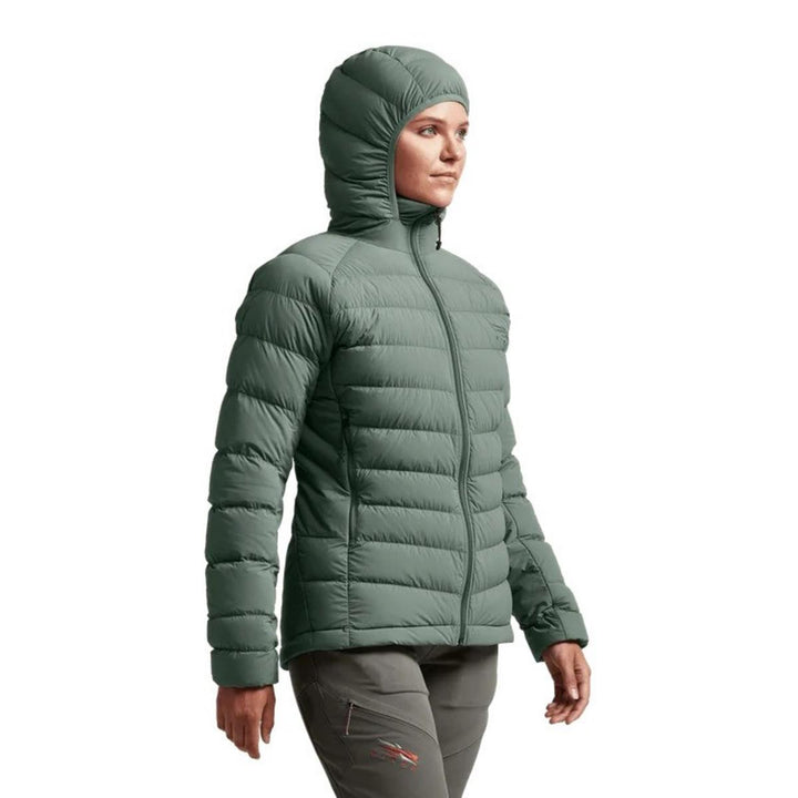 Sitka Women´s Kelvin Lite Down Jacket Slate