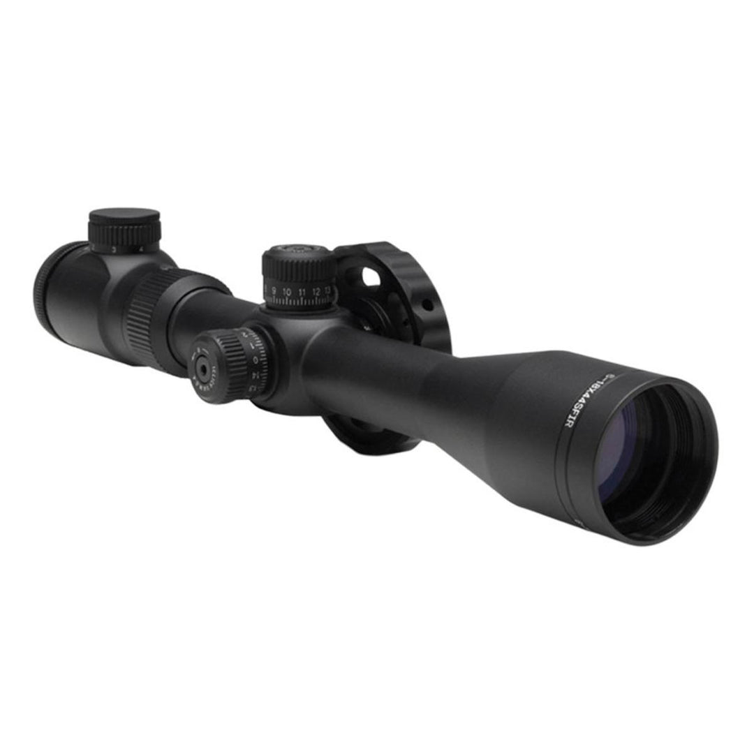 FX Airguns FX 6-18x44 Sf Ir 30mm Scope – view 3