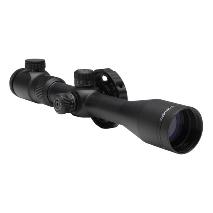 FX Airguns FX 6-18x44 Sf Ir 30mm Scope – view 3