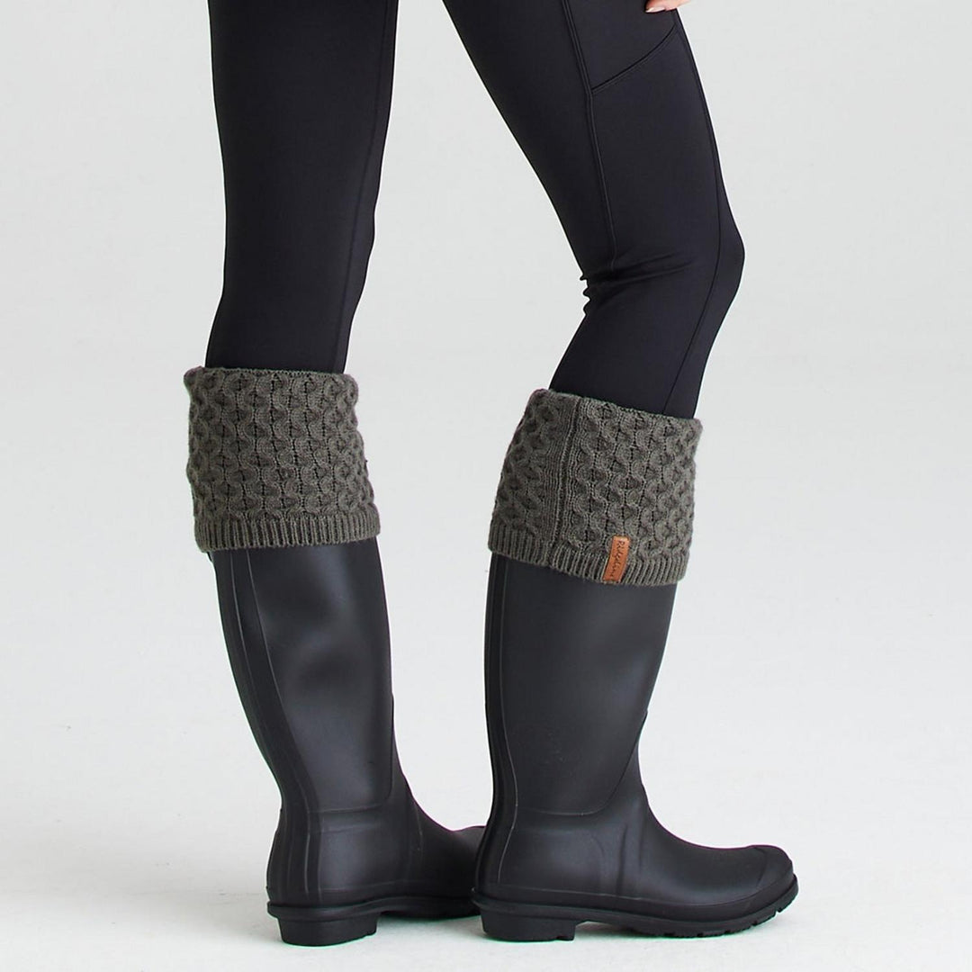 Ridgeline Double Cuff Welly Sock