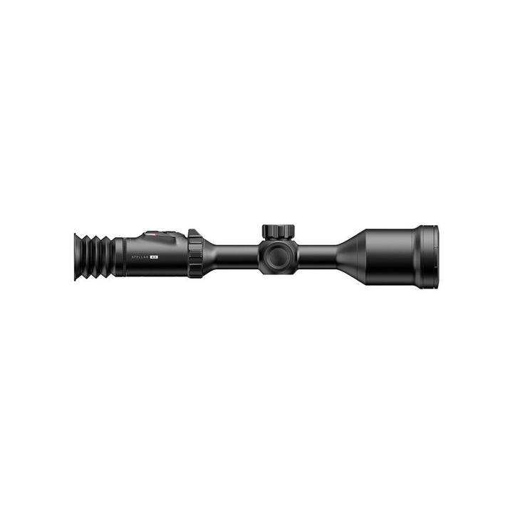 HIKMICRO Stellar 4.0 SX75L 75mm 1280px Thermal Rifle Scope LRF